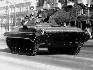 BMP-2