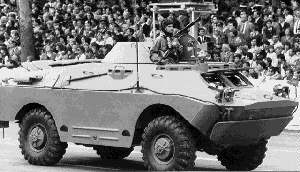 BRDM-2