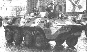 BTR-80