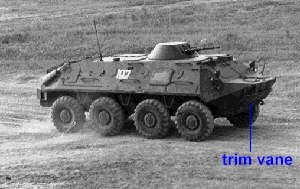 BTR-60PB