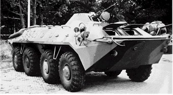 BTR-70