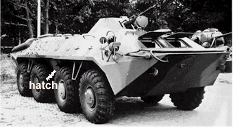 BTR-70