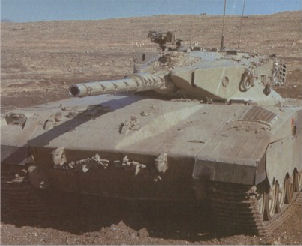 Merkava