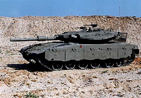 Merkava