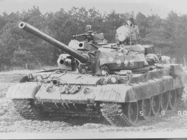 T-55