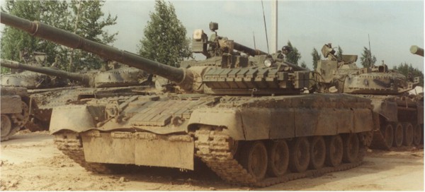 T-80