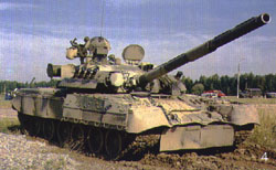 T-80U