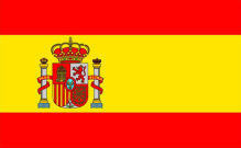 Spanish Flag