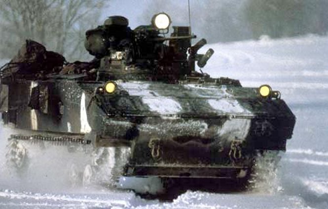 AMX-10