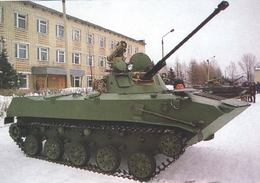 BMD-2