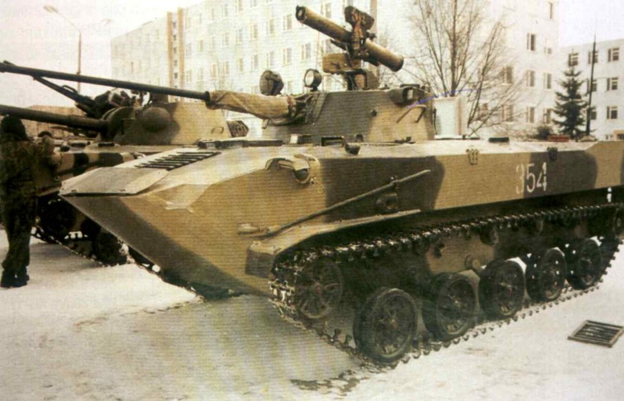 BMD-2