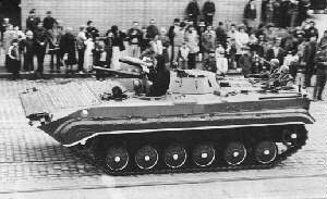 BMP-1