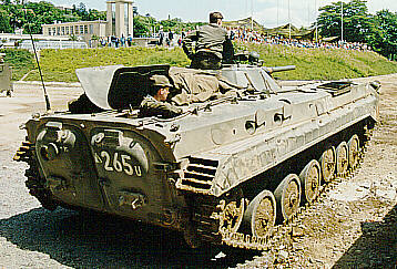 BMP-1