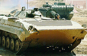 BMP-1