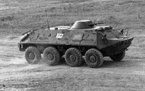 BTR-60