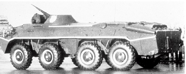 BTR-70