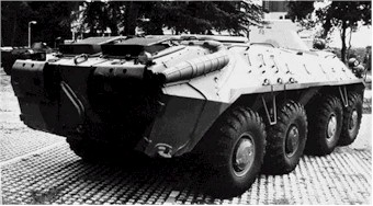 BTR-70