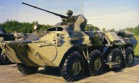 BTR-80