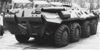 BTR-80