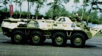 BTR-80