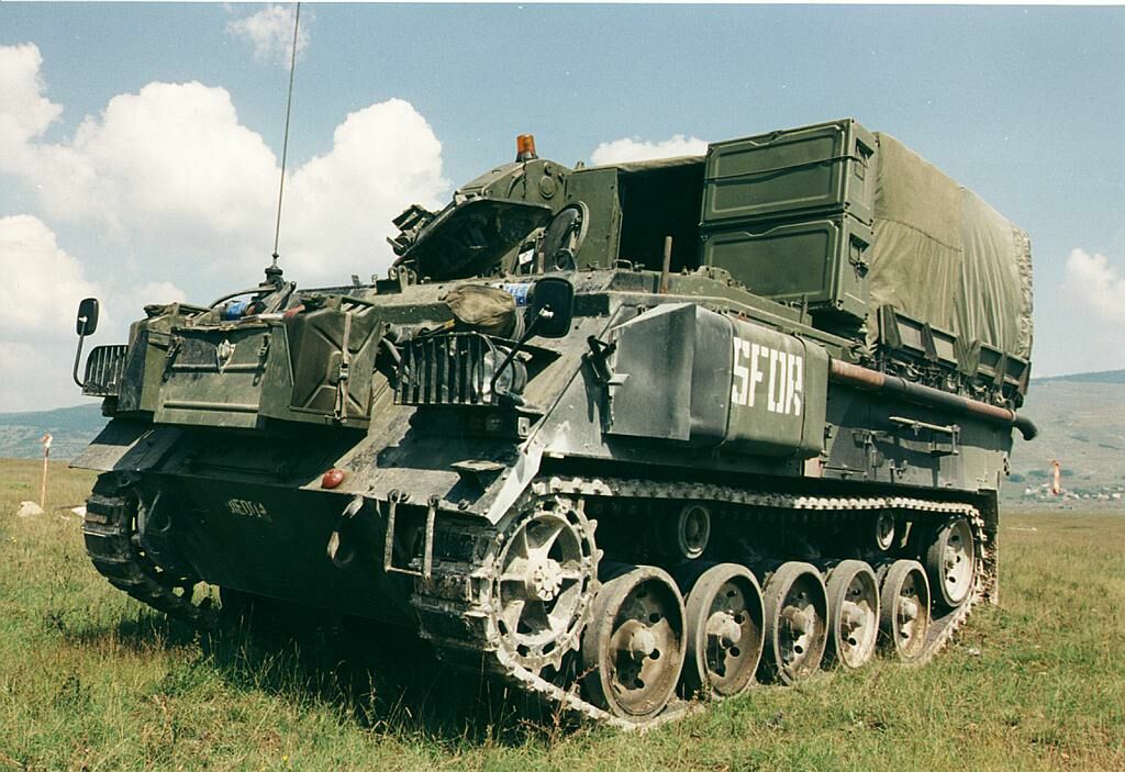 FV-434