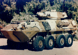 LAV-25