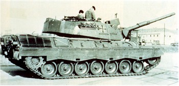 Leopard 1