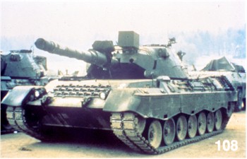 Leopard 1