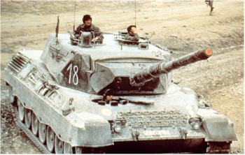 Leopard 1