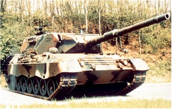 Leopard 1