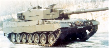 Leopard 2