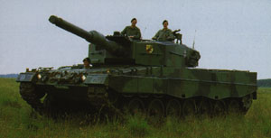 Leopard 2